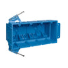 BOX HGNG PVC SPR 63CU inch (A)
