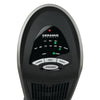 Lasko 12.5 A Black/Gray Electric Ceramic Tower Heater 150 sq. ft. - Deal of The Week