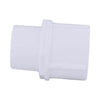 Charlotte Pipe Schedule 40 1/2 in. Socket X 3/4 in. D FPT PVC Pipe Adapter 1 pk