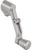 Prime-Line Silver Aluminum Single-Arm Casement Window Operator For Universal