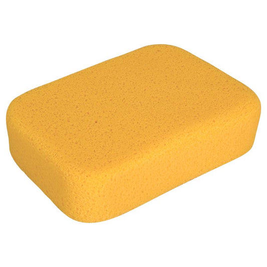 QEP 70005Q-144 7-1/2" X 5-1/2" X 2" Heavy Duty All-Purpose Sponge