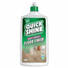 Holloway House Quick Shine Gloss Floor Finish Liquid 27 oz. (Pack of 6)