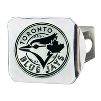 MLB - Toronto Blue Jays Metal Hitch Cover