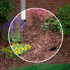Amerimax StealthFlow 2.25 in. H X 7.25 in. W X 24 in. L Black Vinyl Downspout Extension - Deal of The Week