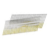 Senco 3 in. L X 16 Ga. Angled Strip Galvanized Framing Nails 20 deg 2,500 pk