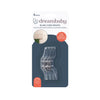 Dreambaby Clear Plastic Blind Cord Wraps 0.5 W in. - Deal of The Week