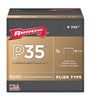 Arrow Fastener Heavy Duty P35 Type Plier Staples 3/8 in. - Deal of The Week