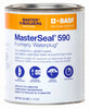 BASF MasterSeal 590 Hydraulic Cement 10 lb. (Pack of 4)