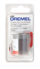 Dremel 15/16 in. D X 1/8 in. Aluminum Oxide Metal Cut-Off Wheel 20 pk