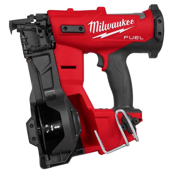 Clavadora de bobinas para techos Milwaukee M18 FUEL
