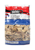 Weber Hickory Wood Smoking Chips 192 Cu In 2 lb Bag All Natural Rich Smoky Flavor for Grilling