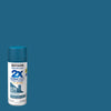 Rust-Oleum Painter's Touch 2X Ultra Cover Ultra Matte Nantucket Blue Spray Paint 12 oz. (Pack of 6)