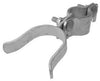 YardGard 1.38 in. H X 2.38 in. W Galvanized Steel Fork Fork Latches w/Bolt