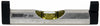 Johnson 3 in. Aluminum Line Level 1 vial
