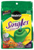 Miracle Gro 101430 Watering Can Singles All Purpose Plant Food 24-8-16 24 Count