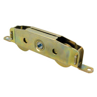 Prime-Line 1-1/4 in. D X 0.31 in. L Steel Roller Assembly 1 pk - Open Box
