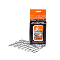 Proud Grill Q-Swiper Grill Cleaner 8 in. L X 6 in. W 40 pc - Deal of The Week