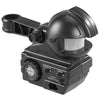 Orbit Yard Enforcer Plastic Spike Base Motion-Activated Sprinkler 1600 sq ft 1 pk - Open Box