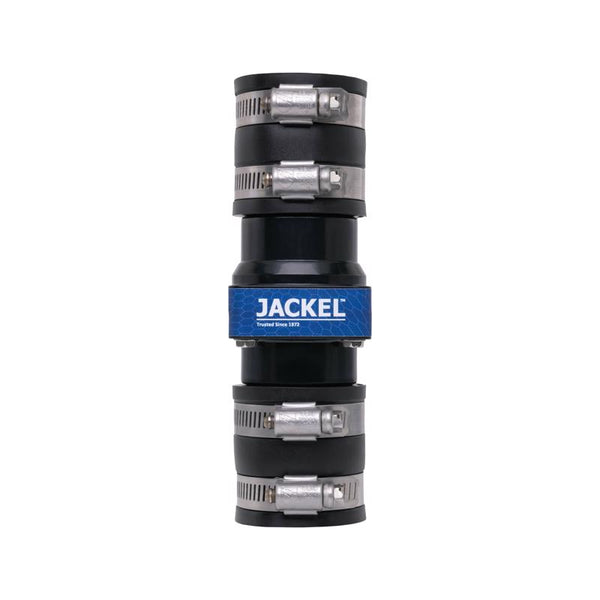 Jackel 1-1/2 in. D ABS/PVC Check Valve