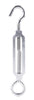 Hampton Stainless Steel Turnbuckle 70 lb. (Pack of 5)