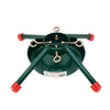 Jack-Post Green Metal Real 8 H ft. Christmas Tree Stand 1 gal. Capacity