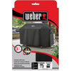 Weber Genesis and Genesis II 400 Series Black Grill Cover For Genesis 400 and Genesis II 400 Series