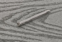 Starborn Headcote No. 8 X 2-1/2 in. L Gray Star Trim Head Deck Screws 350 pk - Deal of The Week