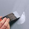 DAP Drydex 3.5 in. L X 6-3/5 in. W Spackling White Wall Repair Kit