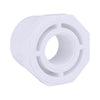 Charlotte Pipe Schedule 40 1-1/2 in. Spigot X 3/4 in. D FPT PVC Reducing Bushing 1 pk