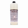 Mrs. Meyer's Clean Day Lavender Scent Concentrated Multi-Purpose Cleaner Liquid 32 oz