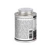 Oatey Clear Cement For PVC 8 oz