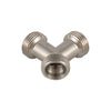Eastman 3/4 in. FHT X 3/4 in. D FHT 6 ft. Stainless Steel Installation Kit - Open Box