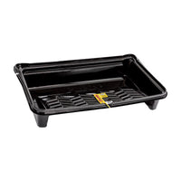 Purdy NEST Black Polypropylene Solvent-Resistant Disposable Paint Tray Liner 1-1/2 gal. Capacity