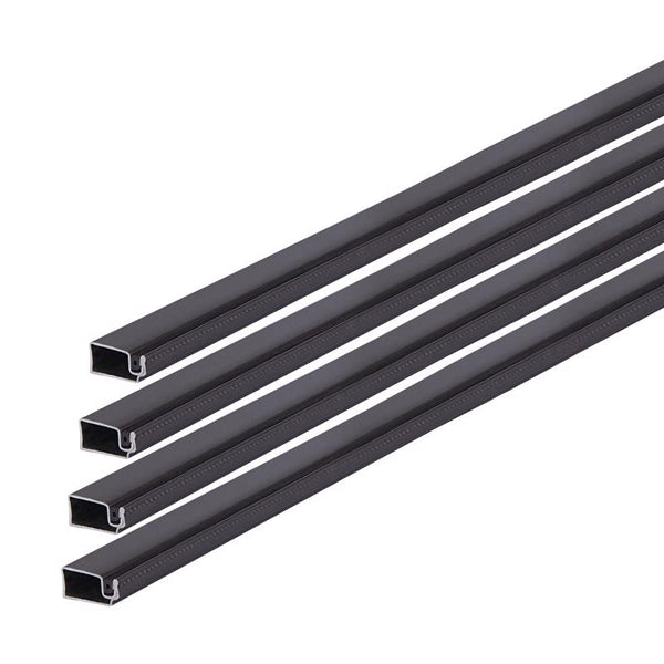 M-D Building Products Bronze Aluminum 36 in. W X 36 in. L Screen Frame Kit 1 pk - Deal of The Week