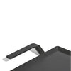 Made In Cookware Carbon Steel Griddle Black