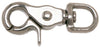 Campbell Chain 1/2 in. Dia. x 2-15/32 in. L Polished Steel Trigger Snap 80 lb. (Pack of 10)