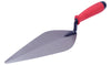 Marshalltown 4-3/4 in. W Metal Brick Trowel