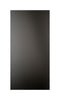 M-D 2 ft. 1 ft. Steel Magnetic Chalkboard