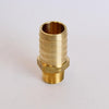 3/4 in. Barb X 3/8 in. D MPT Brass Hose Barb (Pack of 5)