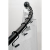 Hampton White Steel Shelf Support 18 Ga. 6 in. L 100 lb (Pack of 10)