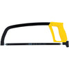 Solid Frame Hacksaw 12"