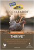 Perdue FlockLeader Thrive Poultry Supplement Powder 8 oz | Probiotics, Prebiotics & Immune Support for Birds