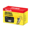 Vanish Animal Chaser Battery-Powered Electronic Pest Repeller For Dog/Cat