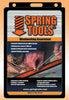 Spring Tools Nail Set 5 pc