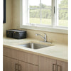 FAUCET KIT 1 HANDLE LL (A)