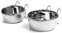 Spot Stainless Steel Coop Cup Wire Hanger