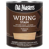 Old Masters Semi-Transparent Fruitwood Oil-Based Wiping Stain 1 qt. (Pack of 4)