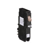 Eaton 20 A 120/240 V Plug-In Ground Fault Single Pole Circuit Breaker