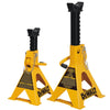 DeWalt Manual 3 ton Automotive Jack Stand