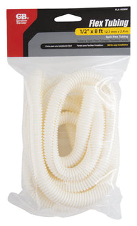 Gardner Bender 8 ft. L White Polyethylene Flex Tube - Deal of The Week